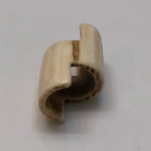 Ivory Ring from India